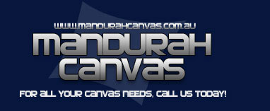 Mandurah Canvas Logo