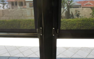 Blinds and Awnings