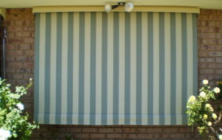 Blinds and Awnings