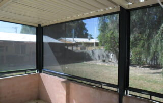 Blinds and Awnings