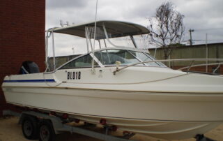 Boats and Marine Trimming