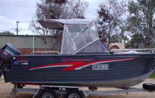 Boats and Marine Trimming