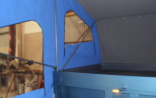 Camper Trailers