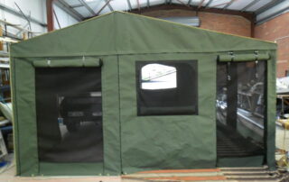 Camper Trailers