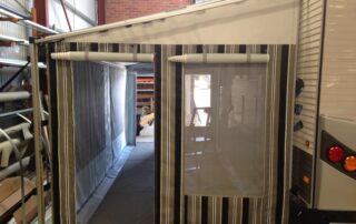 Caravans and Annexes