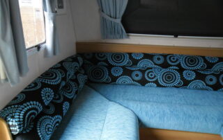 Caravans and Annexes