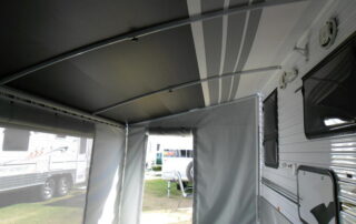 Caravans and Annexes