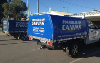 Mandurah Canvas