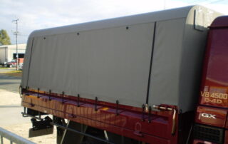 Ute and Truck Canopies